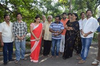 Nene Mukhyamantri Movie Opening